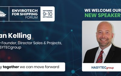 Envirotech For Shipping Forum 2021