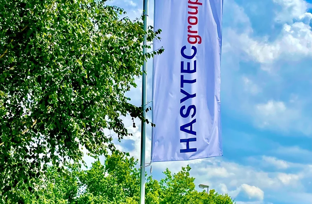 HASYTECgroup zieht ins Gewerbegebiet Kiel-Wellsee