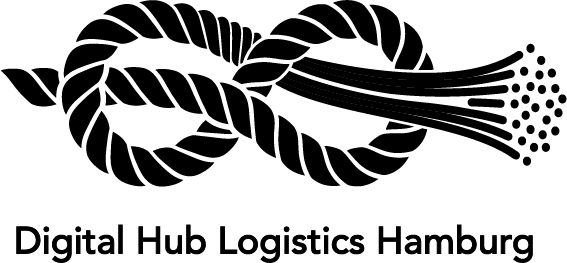 digitalhub.logo_black mit Schrift