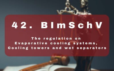 What are the basics of the 42nd BImSchV in Germany?